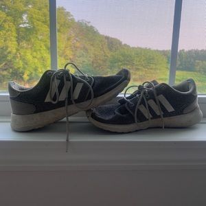 Adidas running shoes